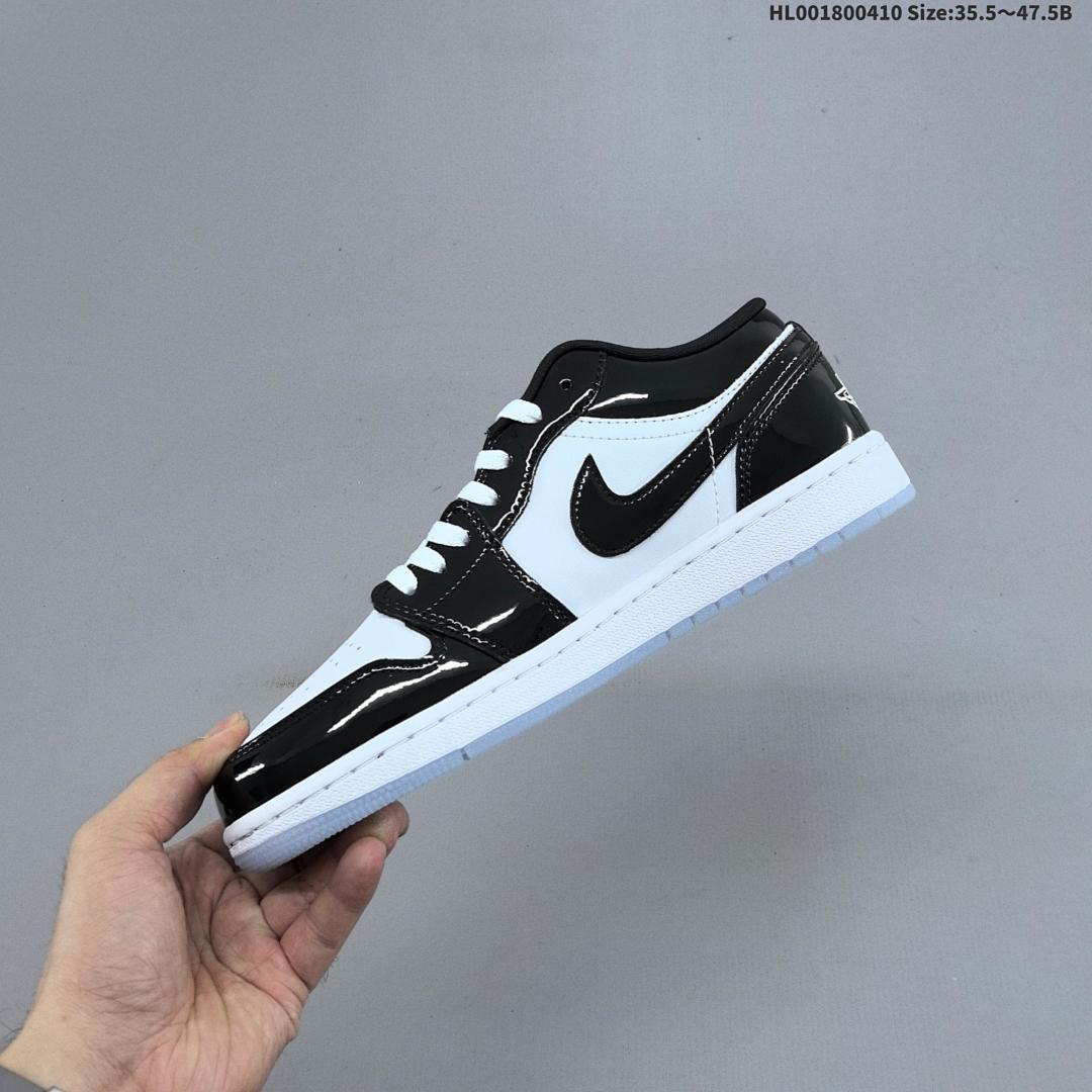 Air Jordan 1 Low "Concord" AJ1 1 aj1 1 - foto 4