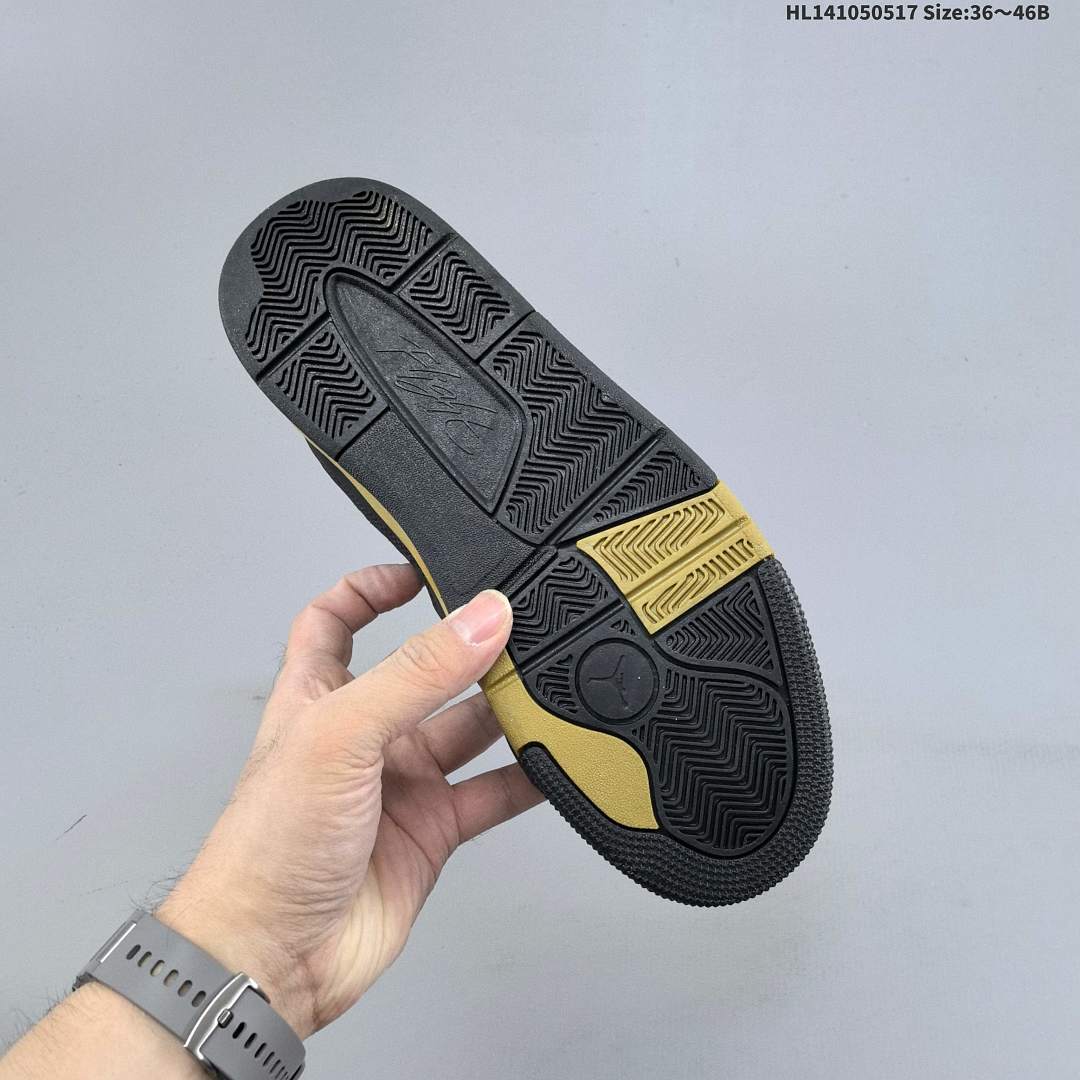 Who Decides War x Nike Jordan FLIGHT COURT ATE 4 - foto 7