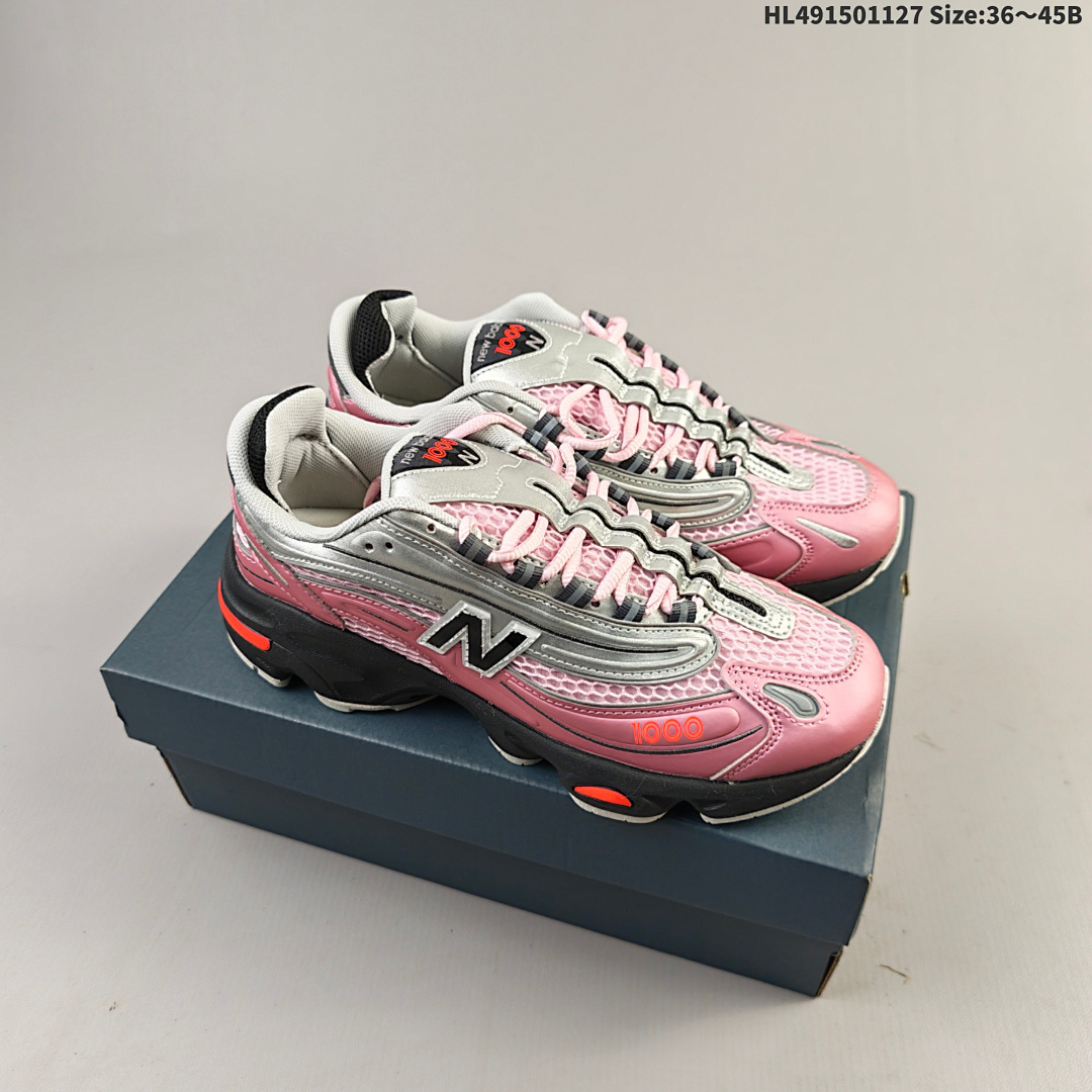 New Balance M1000 NB - foto 4