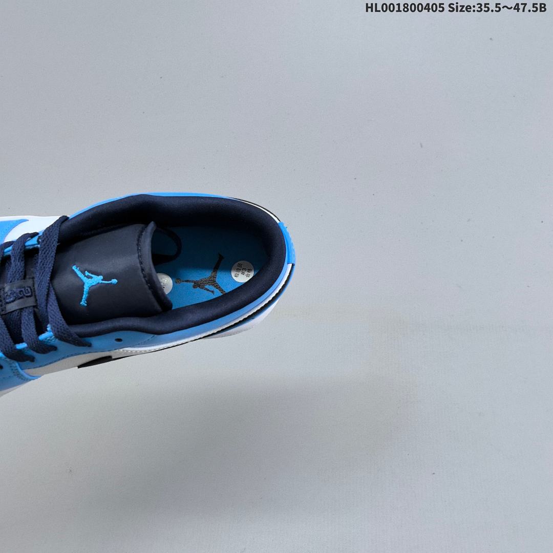Air Jordan 1 Low AJ1 1 aj1 1 - foto 9