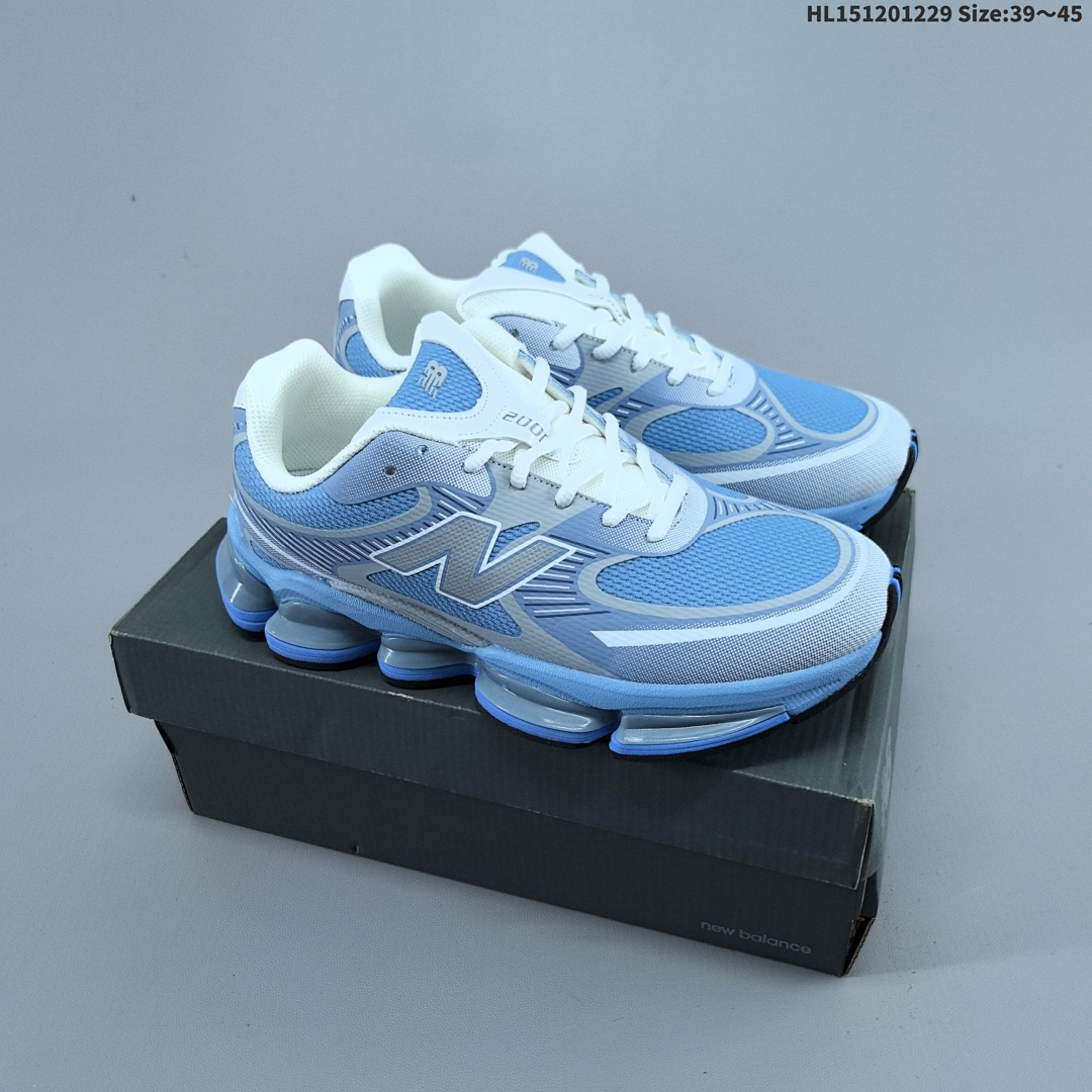 New Balance NB2000 NB 2025 - foto 8