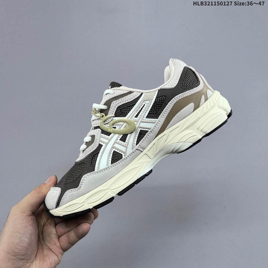 ASICS GEL-NYC AHAR+ - foto 7