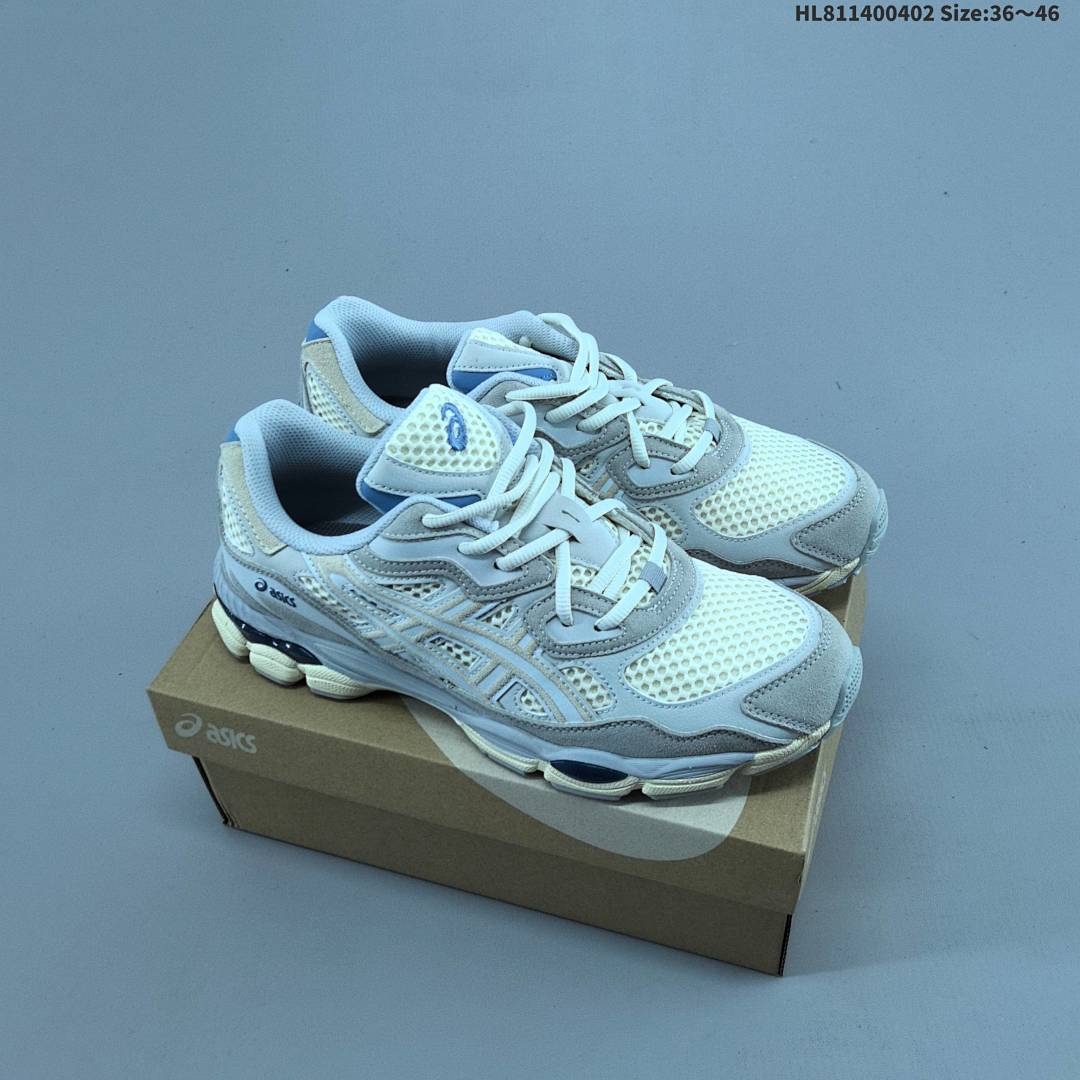 AsicsGel-NYC ASICSTIGER ASICS GEL-NYC - foto 5