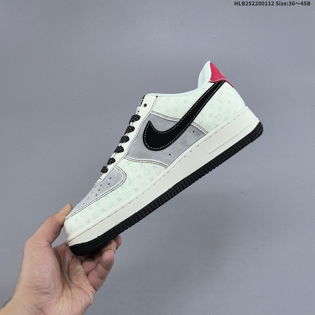 NIKE AIR FORCE 1‘07 LV8 -Y57 - foto 7