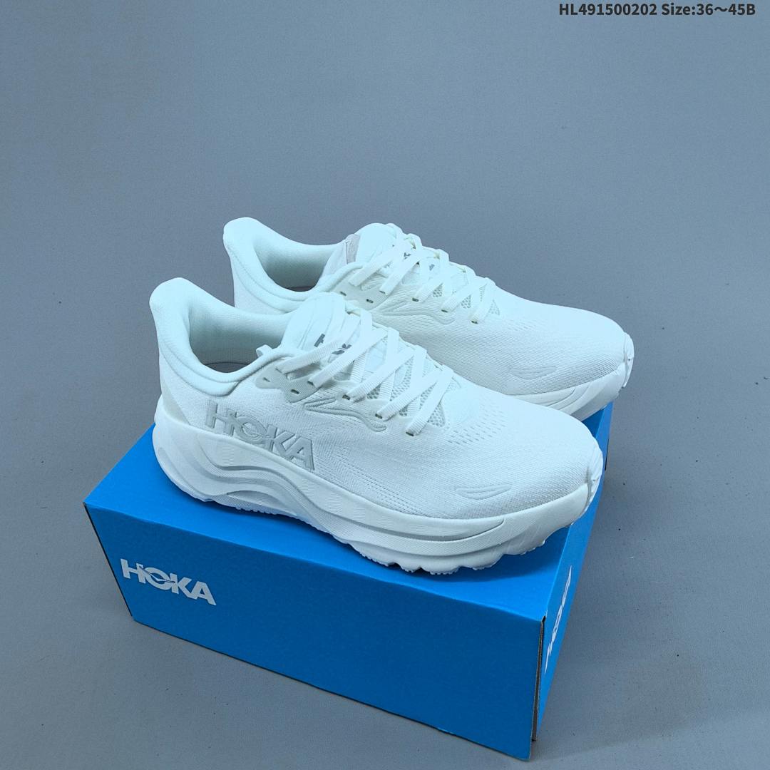 HOKA ONE ONE M ARAHI 8 4 - foto 3