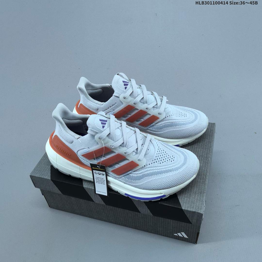 Adidas ULTRABOOST LIGHT LIGHT BOOST ULTRABOOST 10 - foto 2