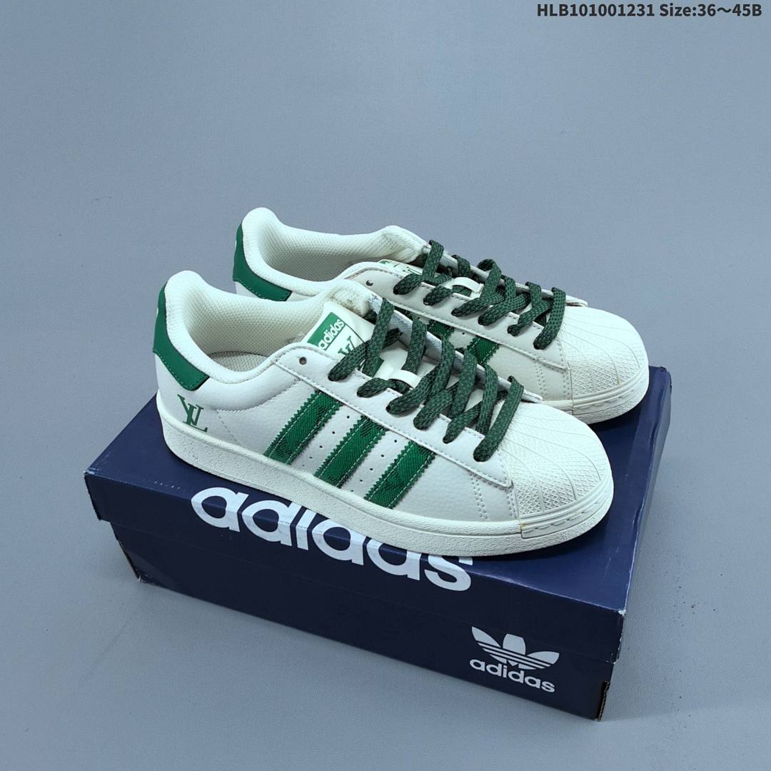 Adidas Originals Superstar ’DIY’ - foto 2