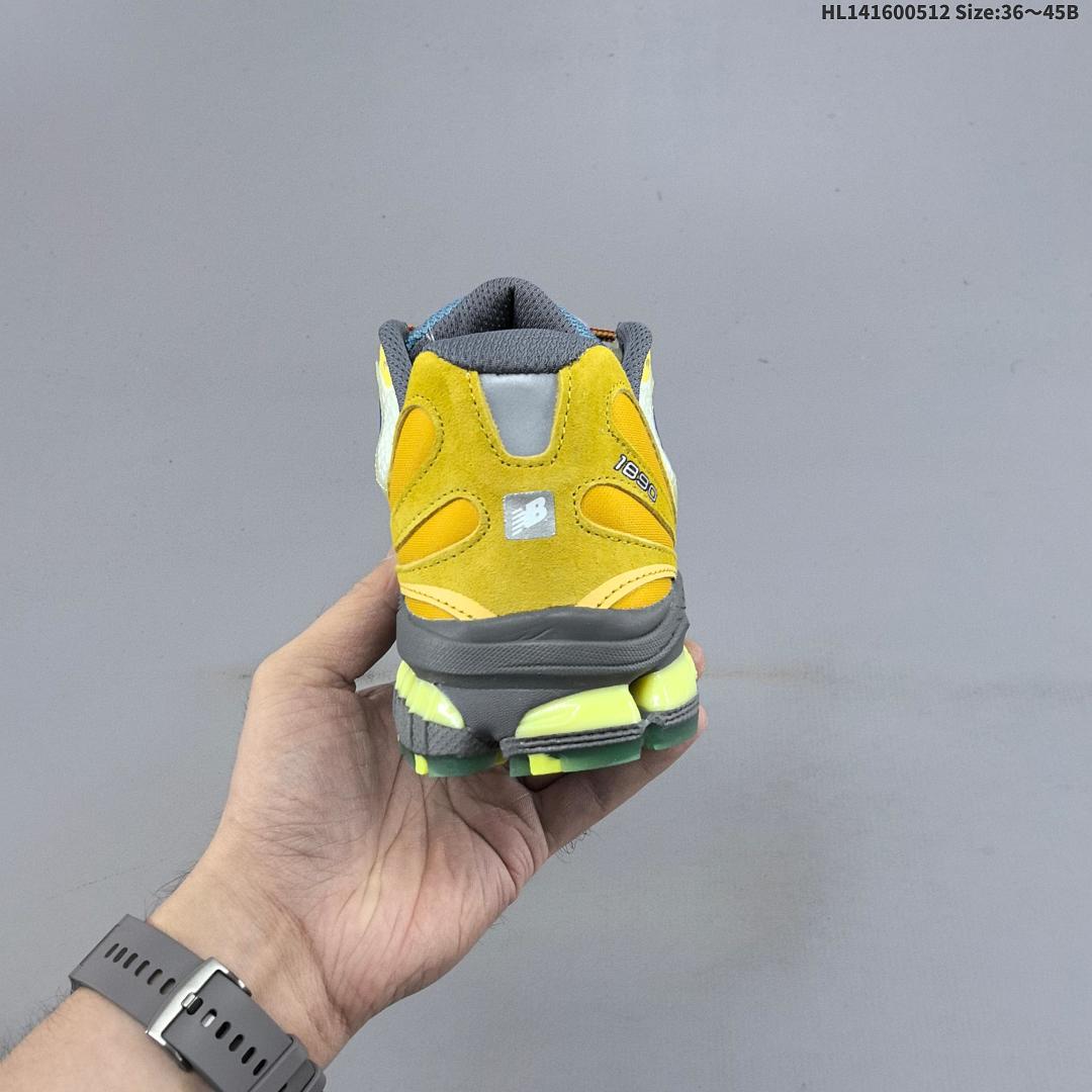 New Balance U1890 U18901DP T-Beam - foto 6