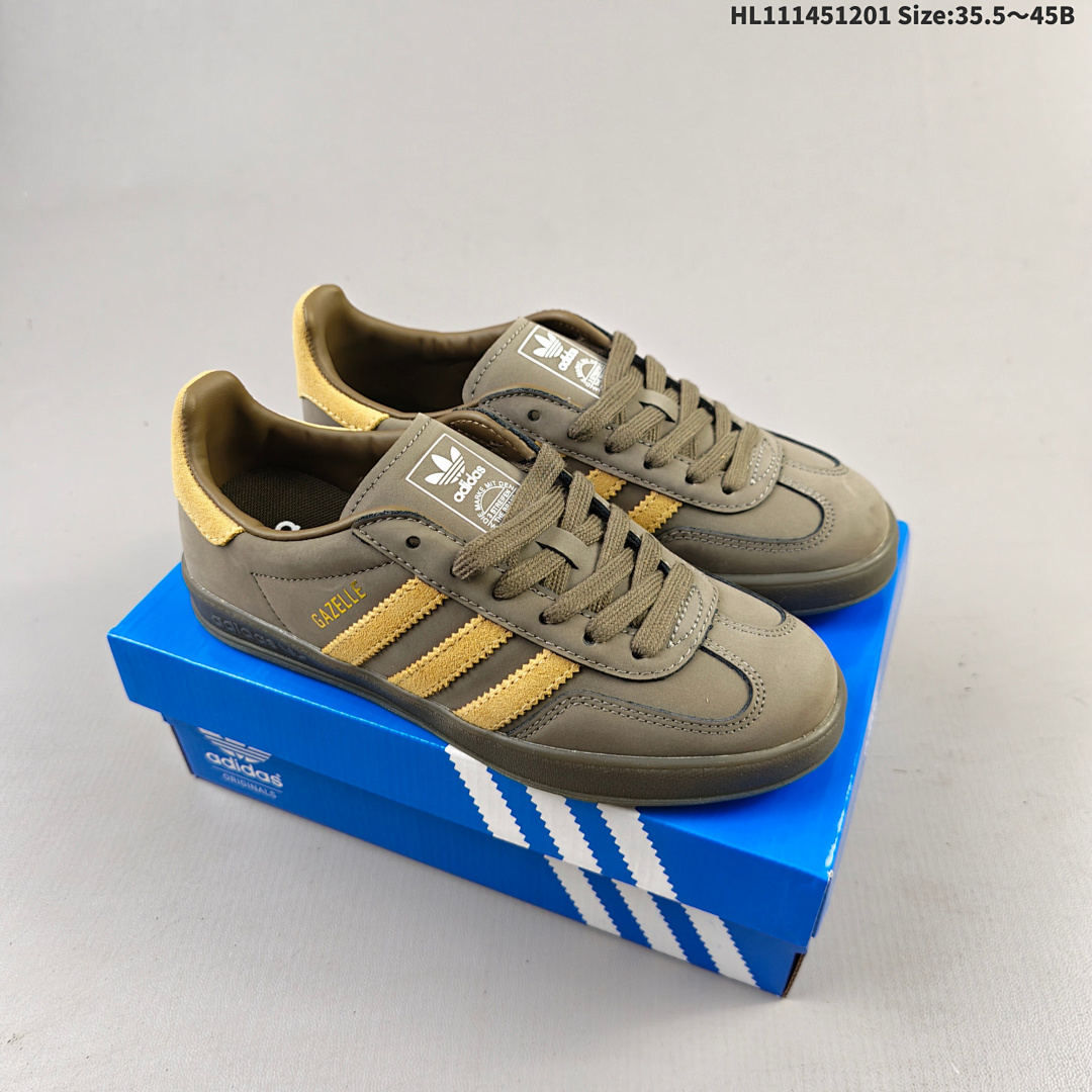 Adidas Originals Gazelle INdoor