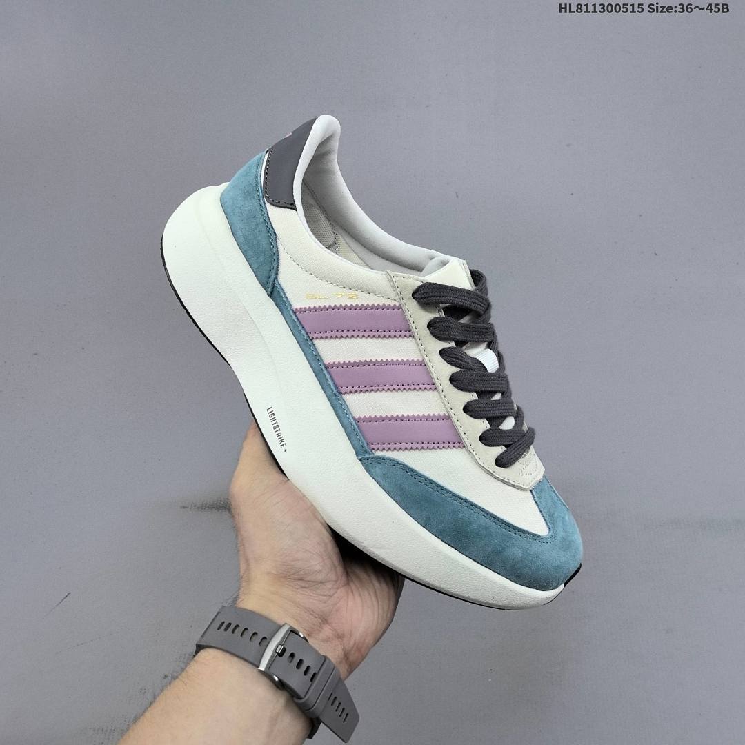 adidas SL 72 PRO SL 72 Pro O riginals SL - foto 4