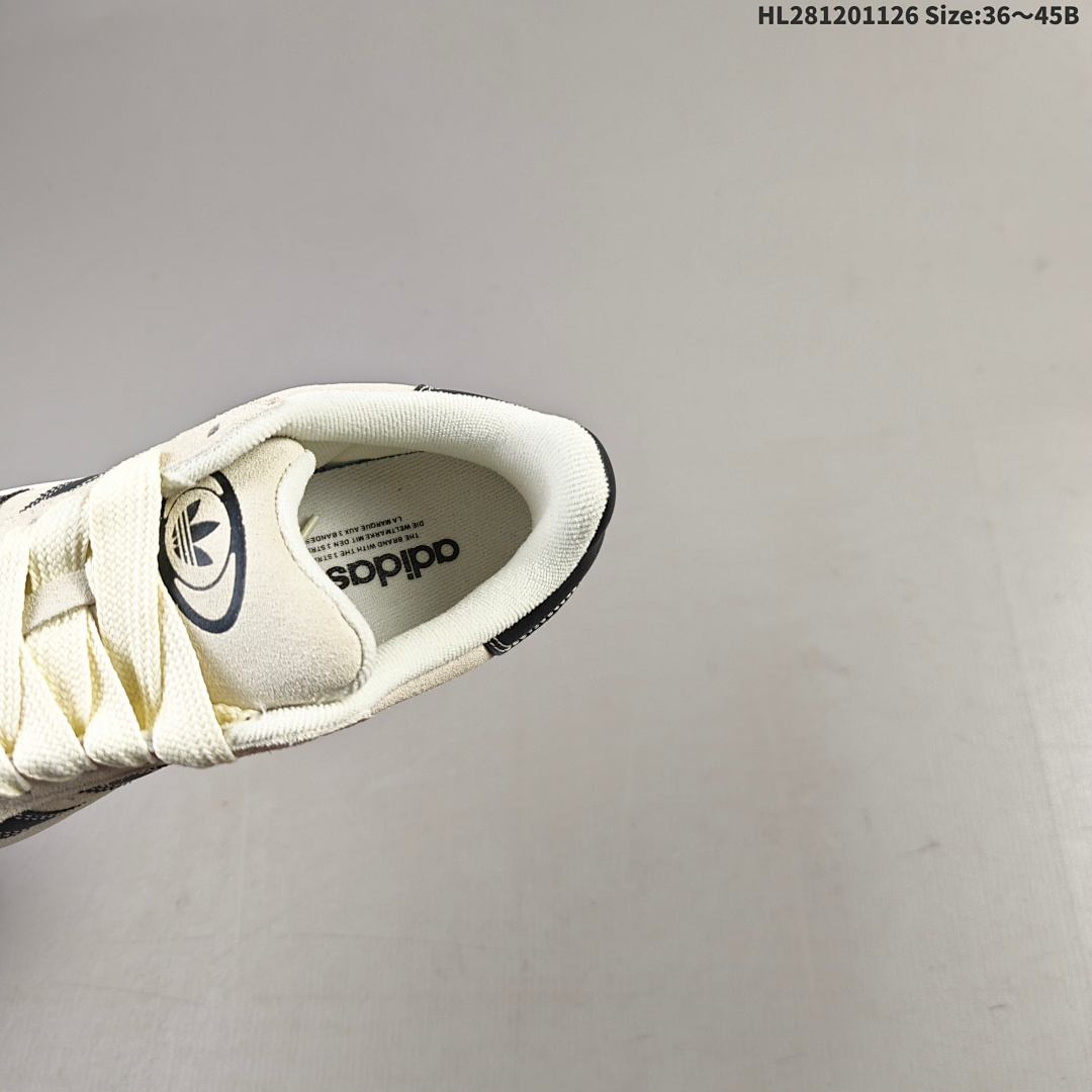 Adidas Originals Campus 00s ID - foto 3