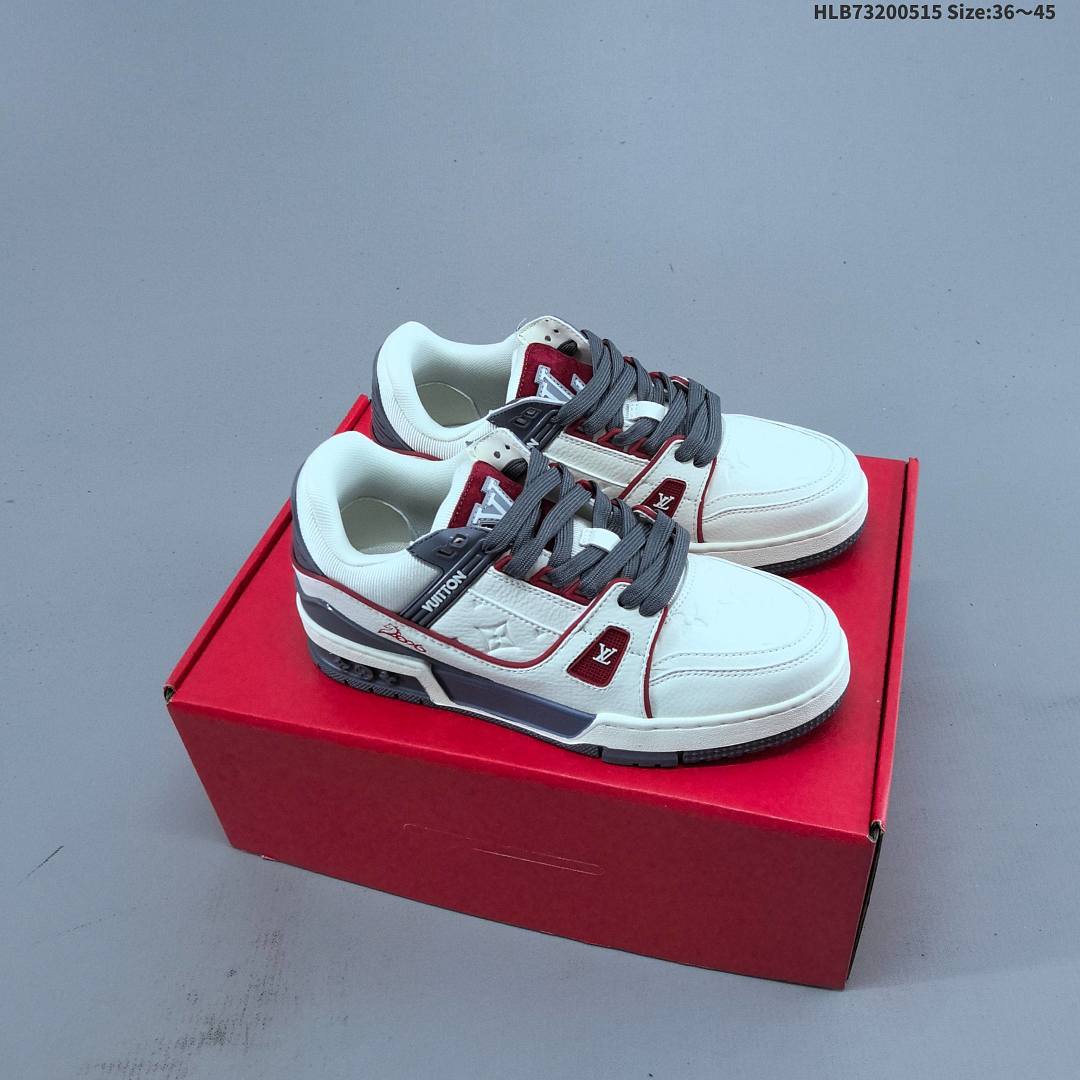 Louis Vuitton LV 3D