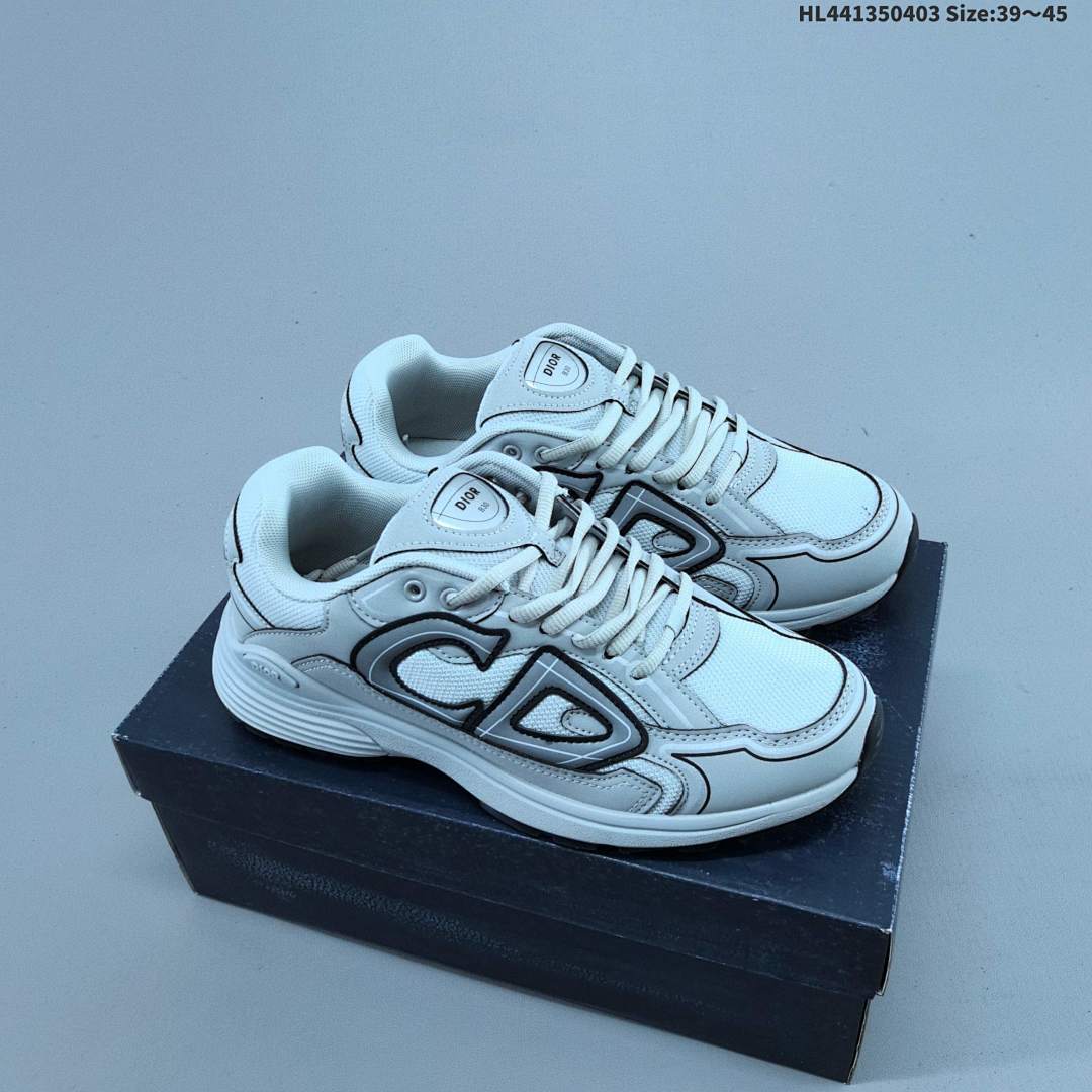 DIOR HOMME B30 1039256 HL441350403 Size:39 45 - foto 8