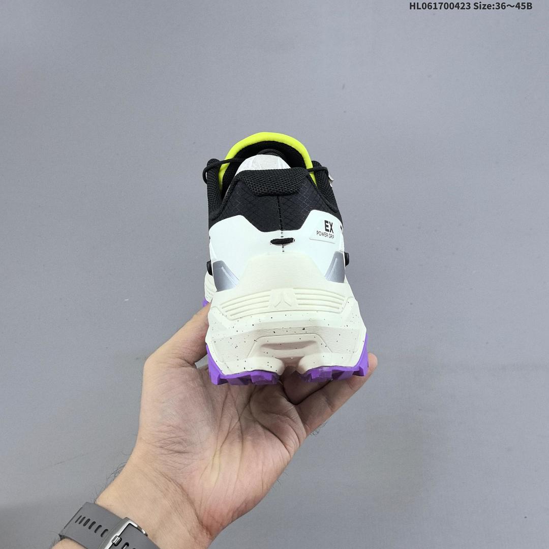 KAILAS FUGA EX3 TPU BOA - foto 6