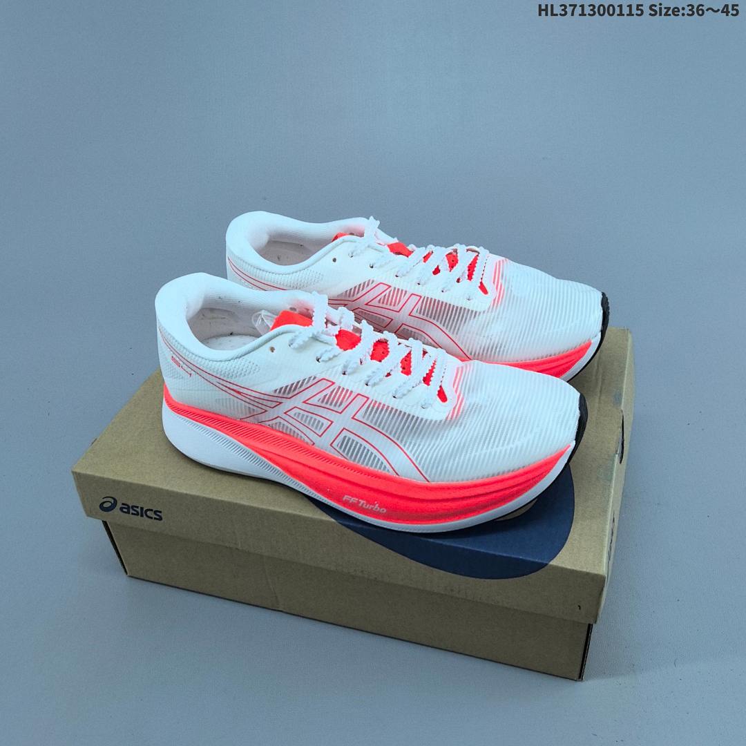 Asics S4 ASICS S4 4 - foto 2