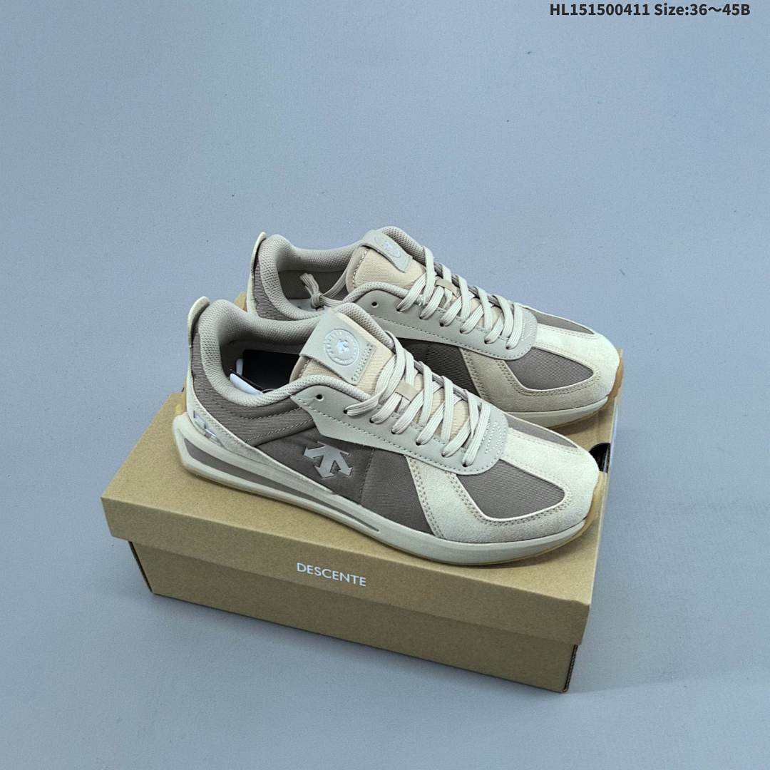 DESCENTE CHRON TRAINER CHRON TRAINER CHRON