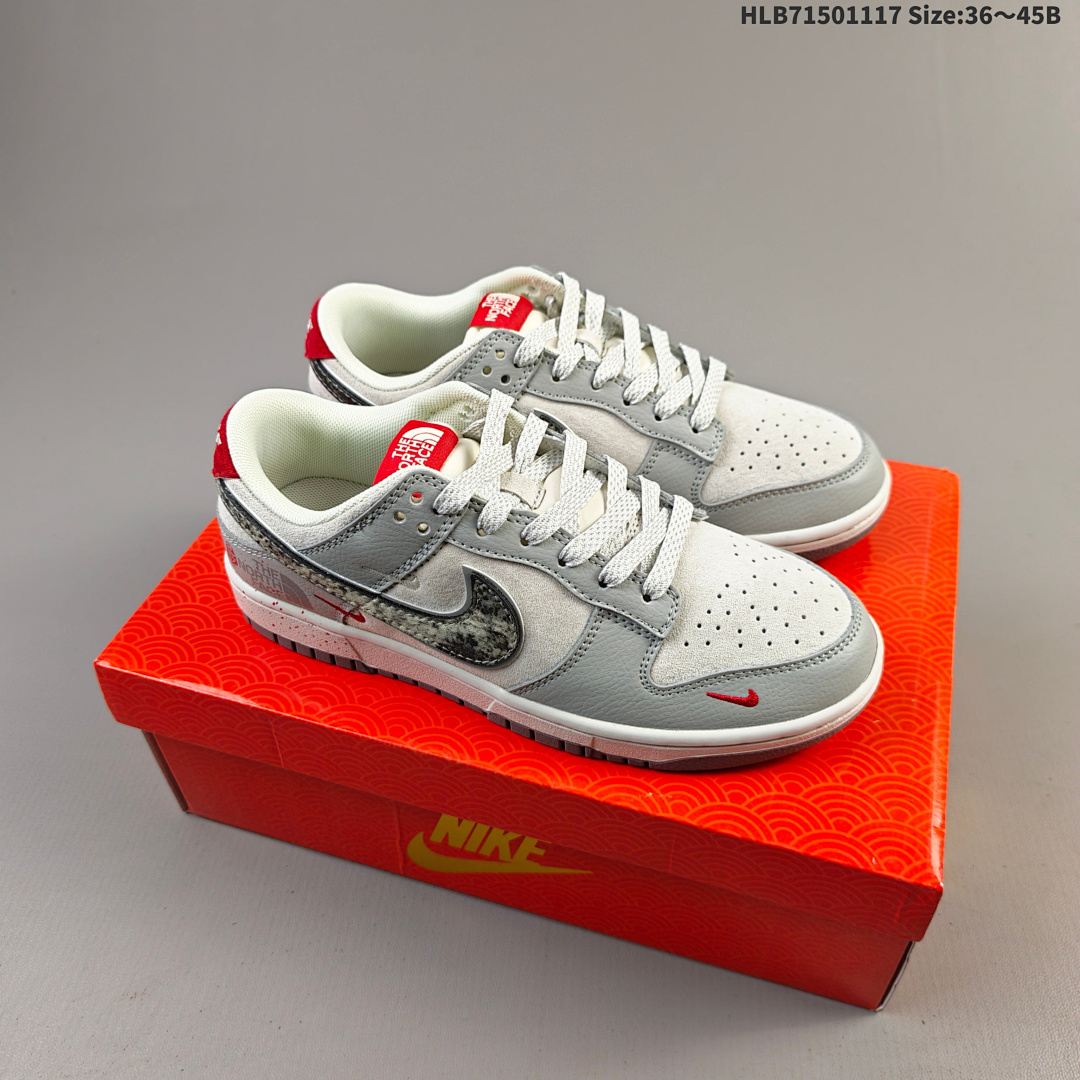 NIKE DUNK SB LOW Dunk SB Dunk Dunk Dunk S - foto 4