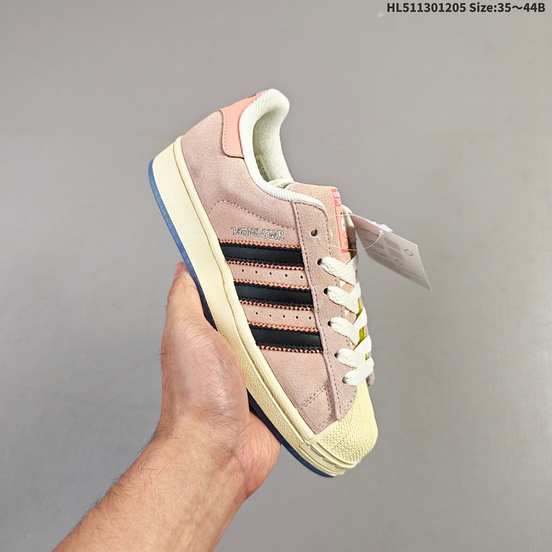 Adidas Originals Superstar ID Size 44B - foto 8