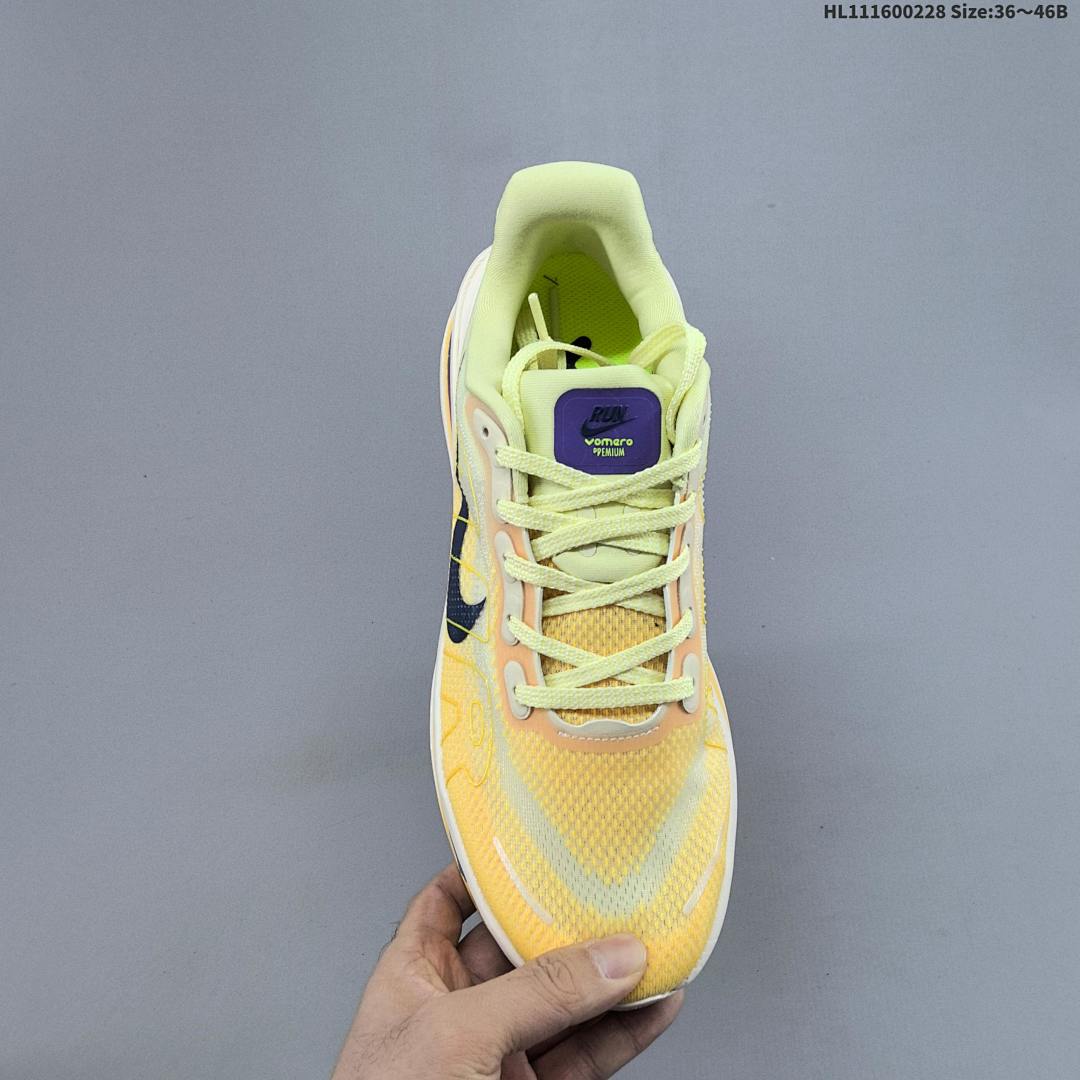 Nike VOMERO PREMIUM ReactX Air Zoom - foto 5