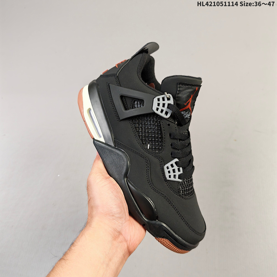 Air Jordan 4 Retro "London" AJ4 4 aj4 4 Jordan Brand "City P - foto 9