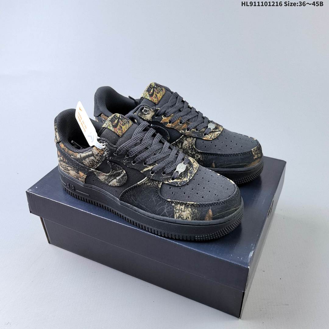 Nike Air Force 1’07 Force 1