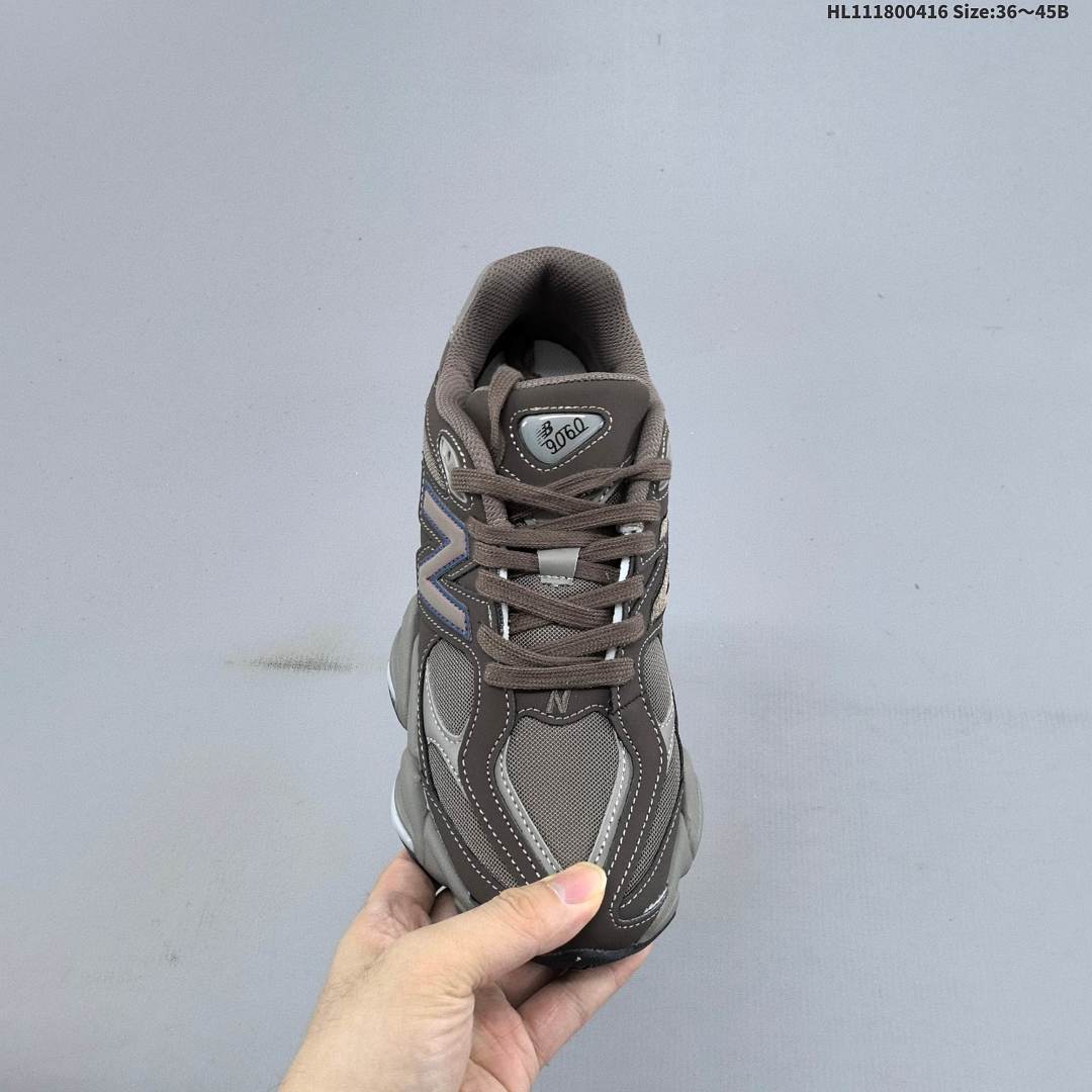 New Balance 9060 ABZORB - foto 5