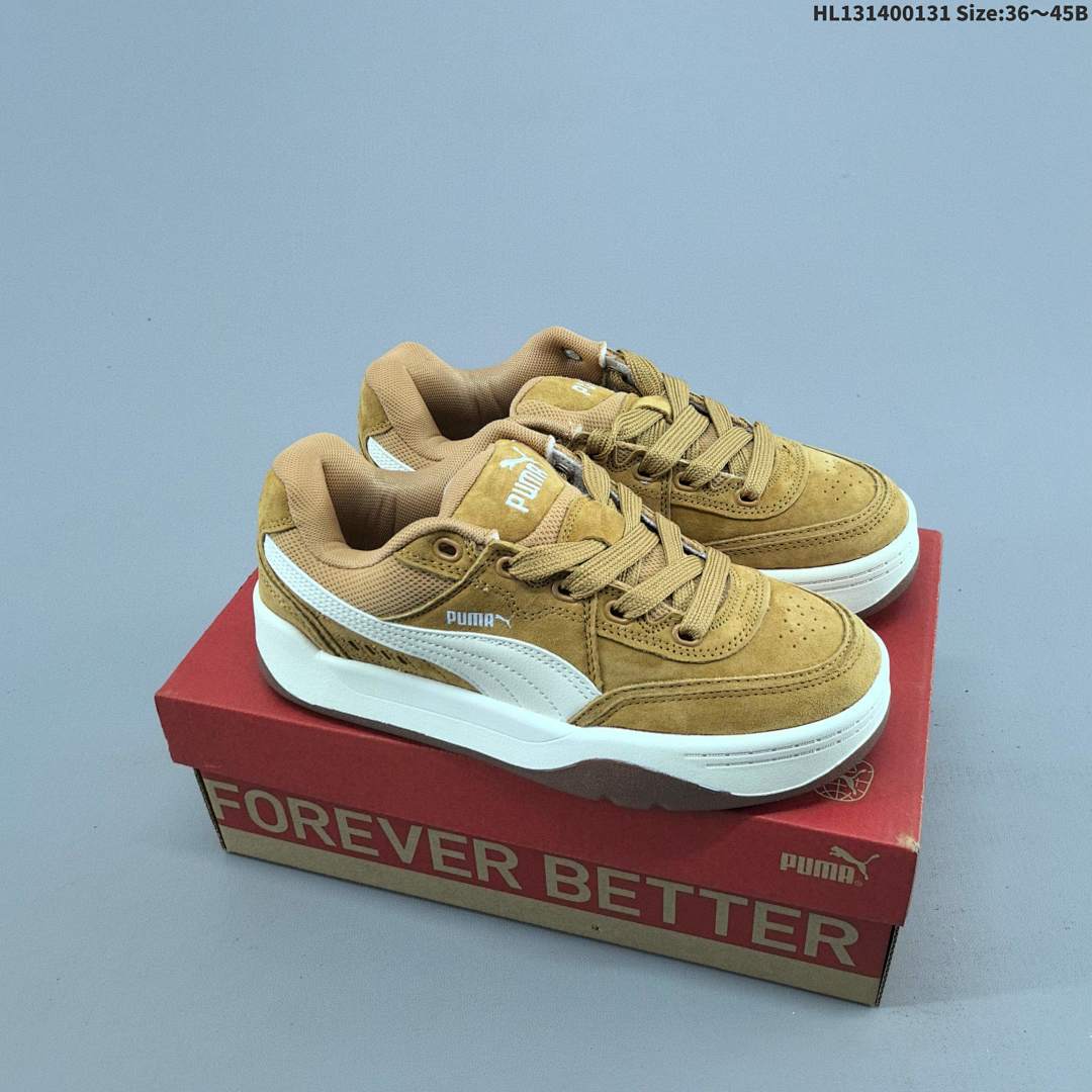 Puma Park Lifestyle Easy SD - foto 2