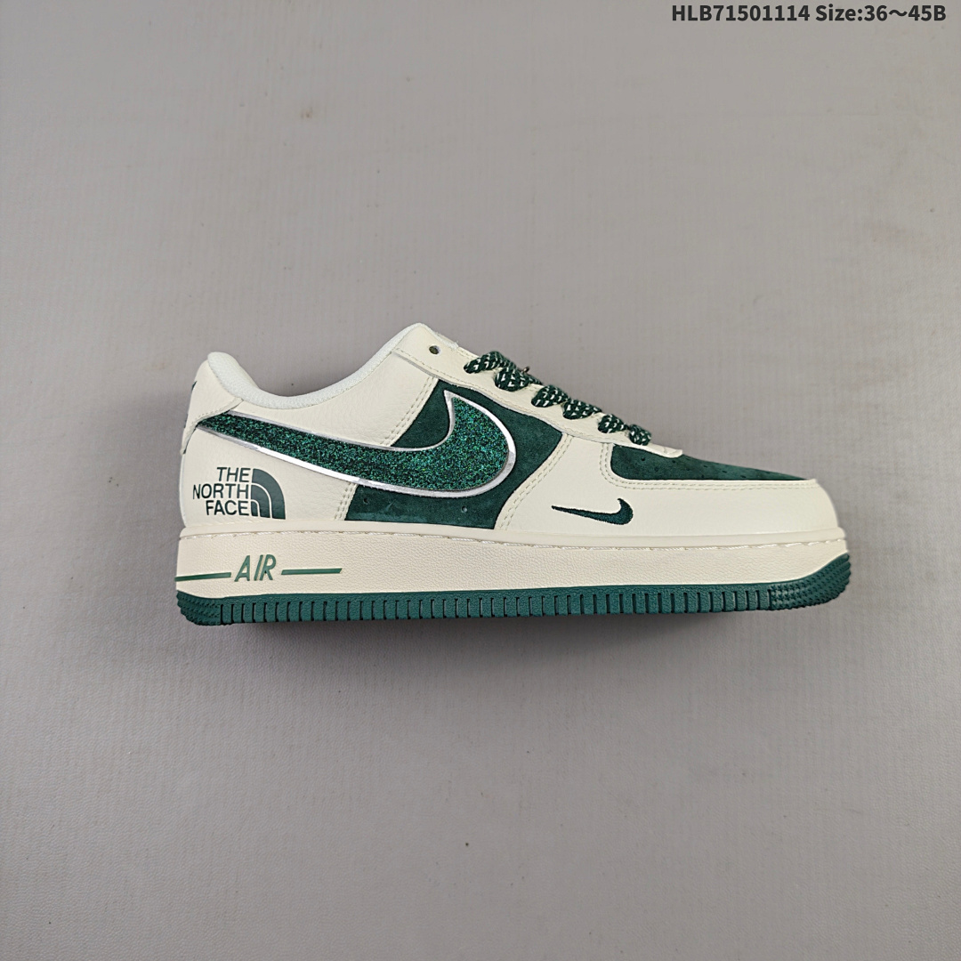 Nike Air Force1 07 low - foto 8