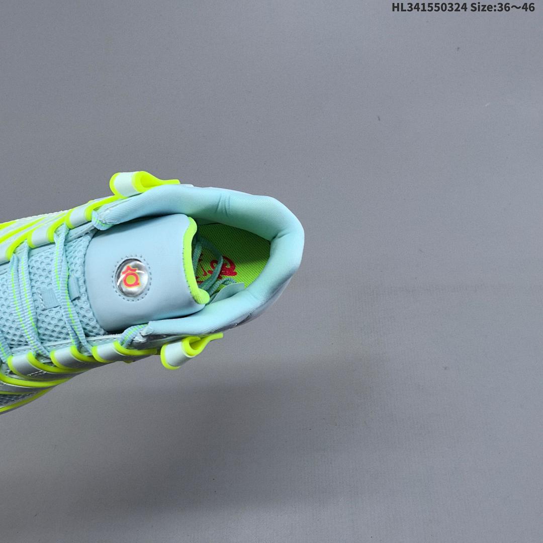 NIKE KD18 18 ×HL341550324 Size 46 - foto 9