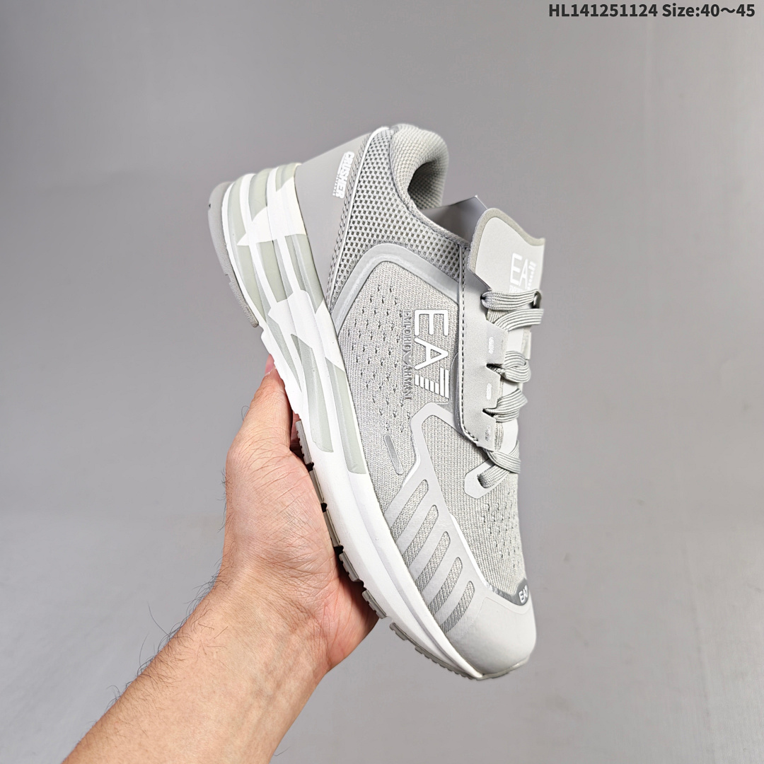 EMPORIO ARMANI EA7 X8X094 HL141251124 Size 45 - foto 7