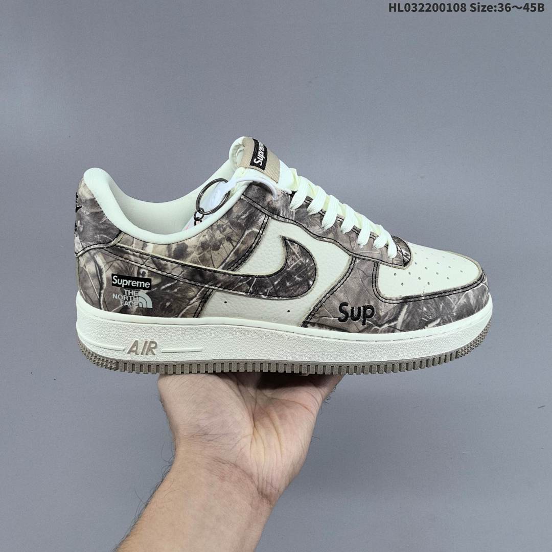 Nike Air Force 1 Low LV - foto 5