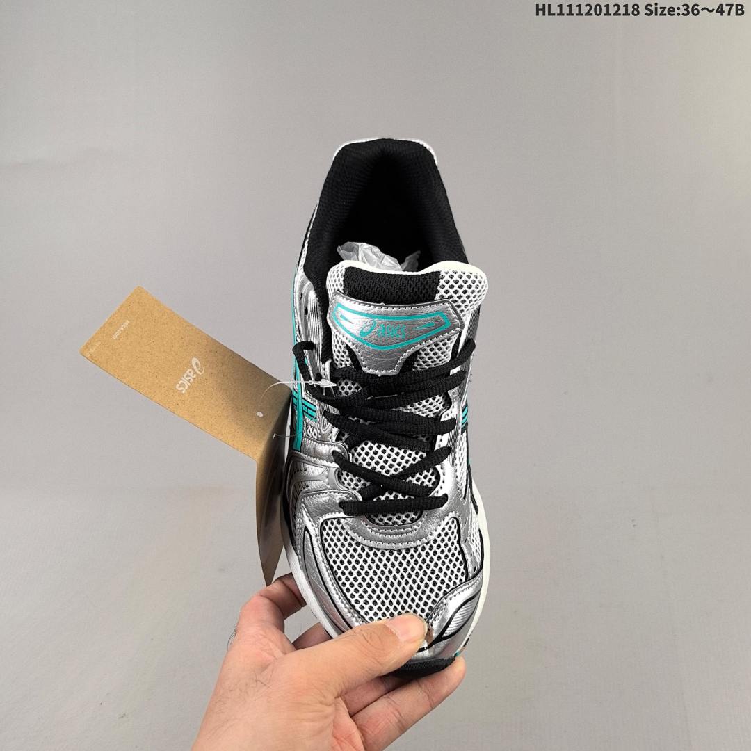 Asics Gel-Kayano 14 3D GEL FF BLAST PLUS - foto 6