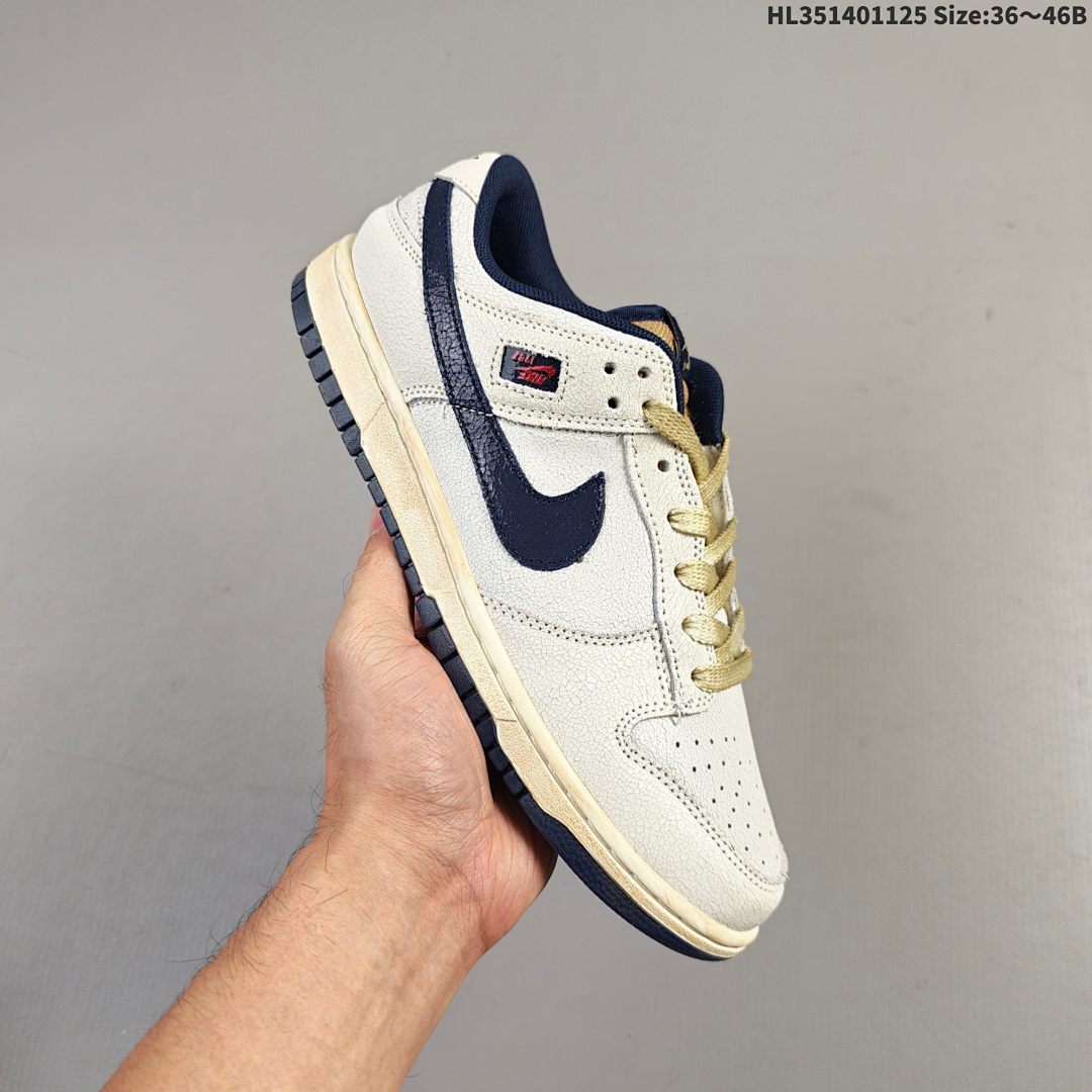 NIKE sb DUNK LOW -001 - foto 9