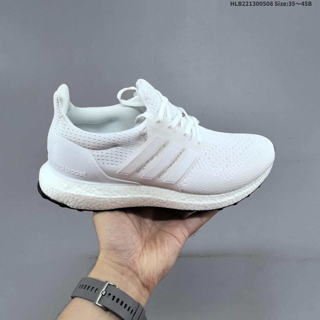 Adidas Ultraboost 1.0 Boost Stretchweb - foto 2