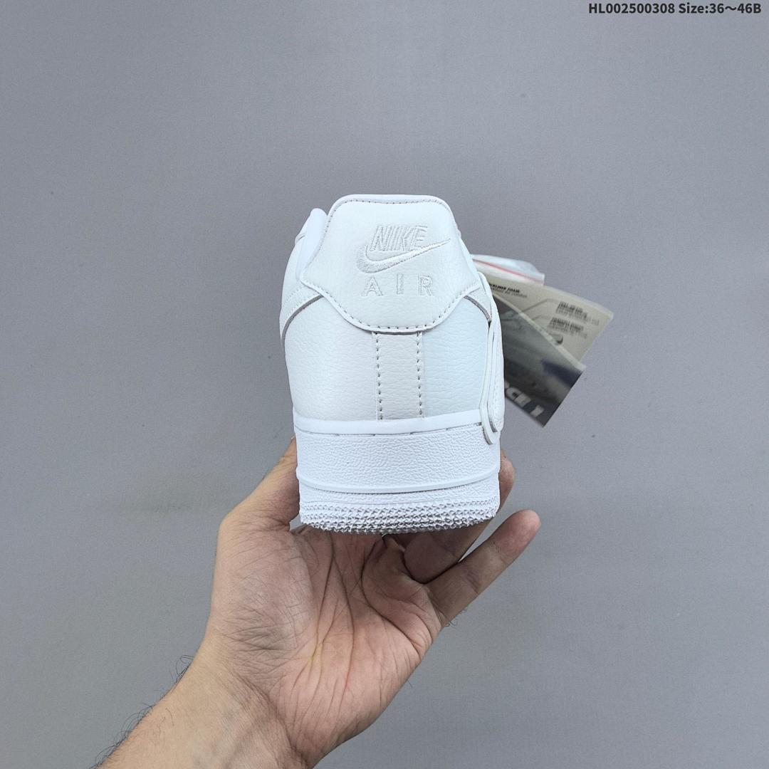 ❗️ CPFM x Nike Air Force 1 Low "Sunshine" - foto 6