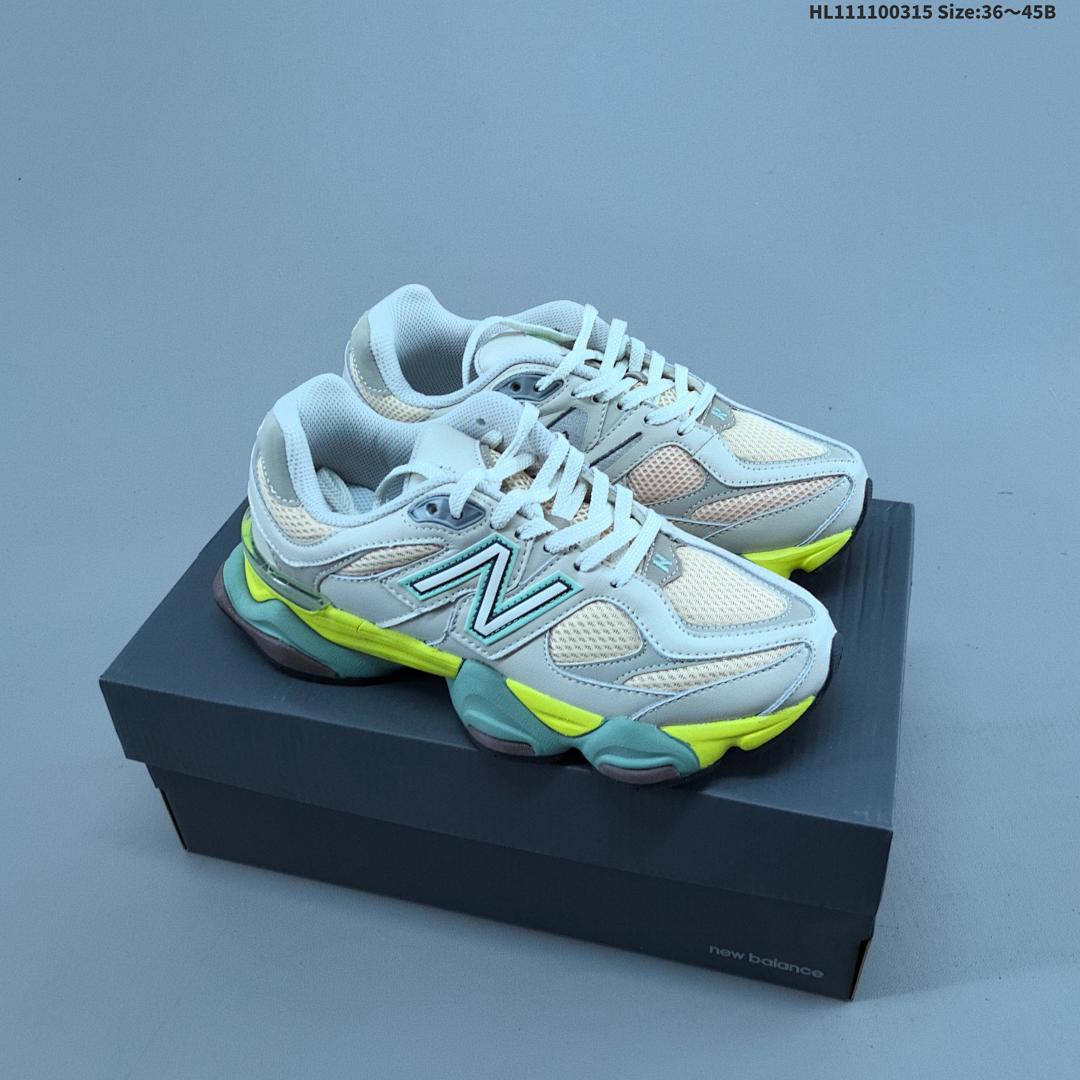 New Balance 9060 ABZO - foto 3