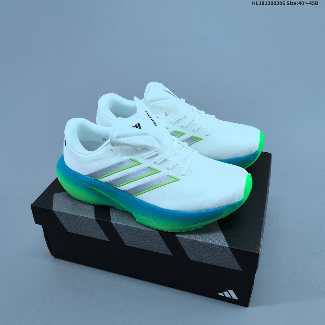Adidas Supernova Rise 3 ID - foto 6