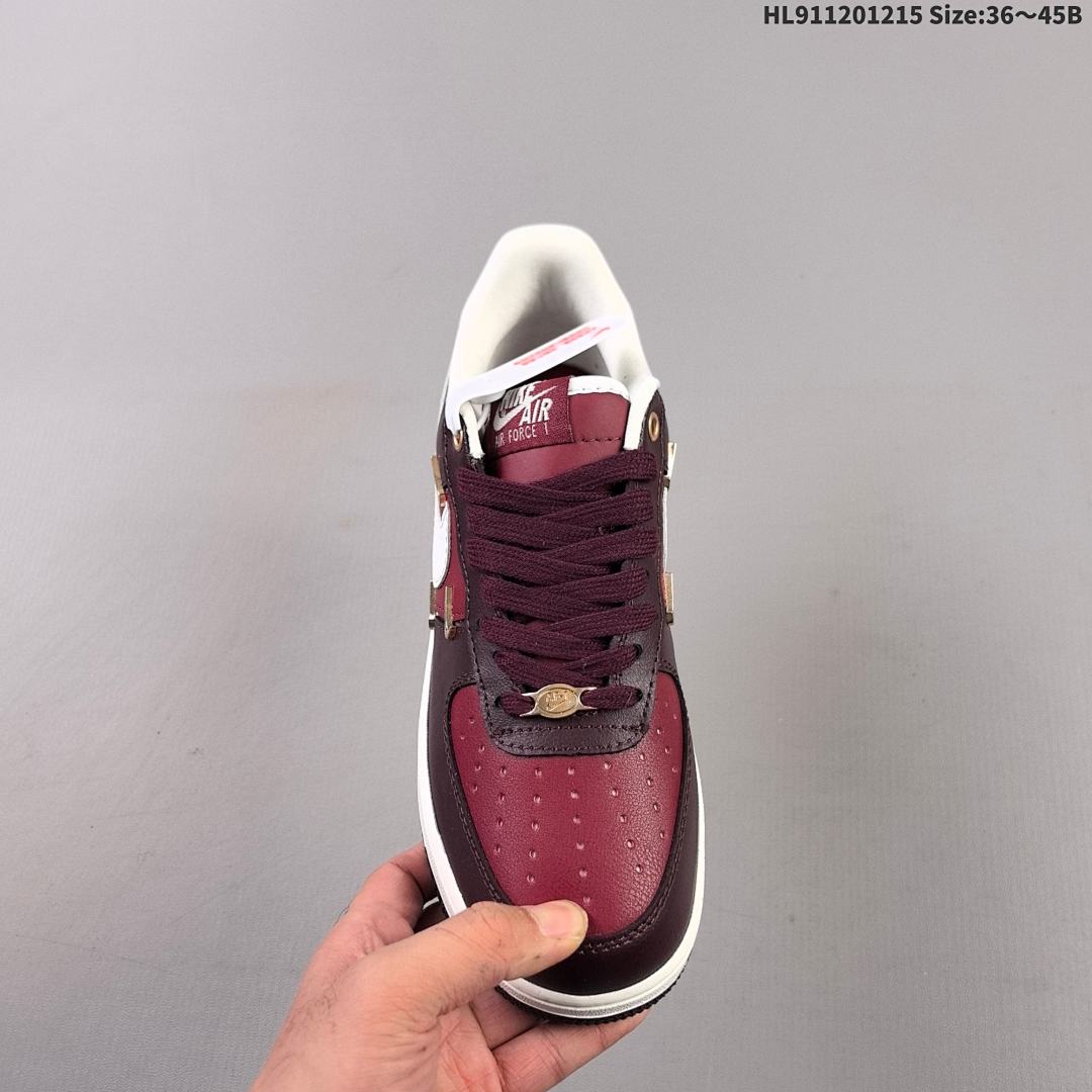 Nike Air Force 1’07 Force 1 - foto 3