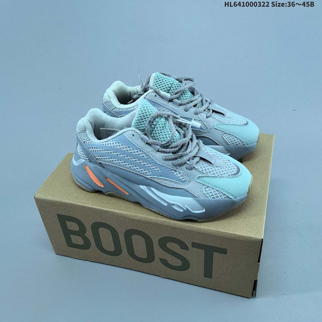 Adidas Yeezy Boost 700 V2 700 Boost FV5304 HL641000322 - foto 11