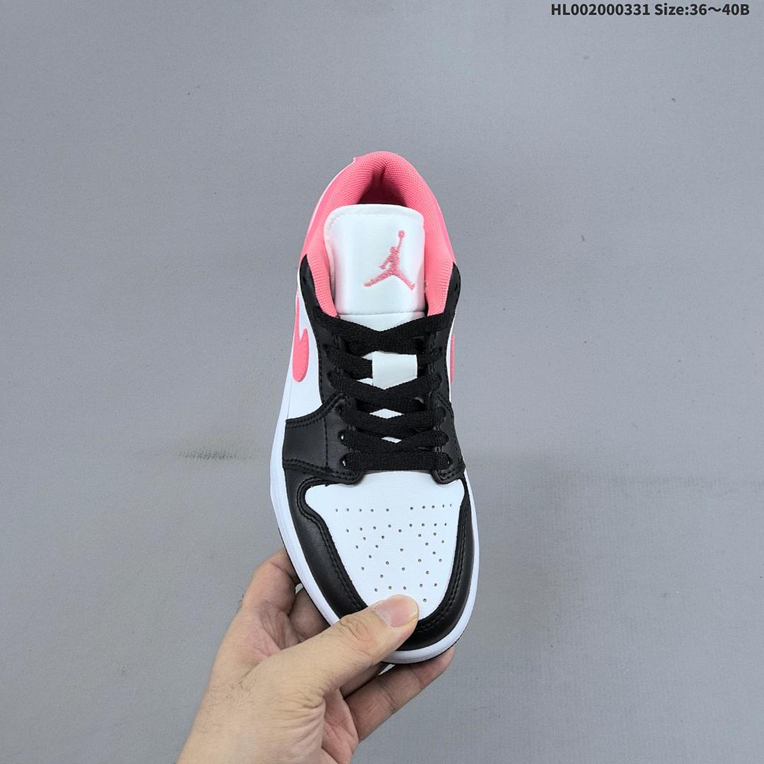 Air Jordan 1 Low AJ1 1 aj1 1 Swoo - foto 5