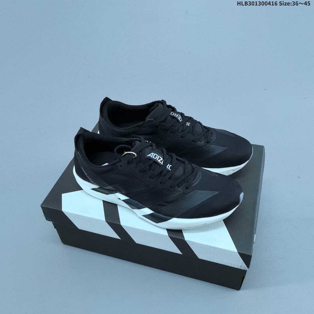 Adidas Adizero Adios 9 M IH5066 HLB301300416 Size 45 - foto 12