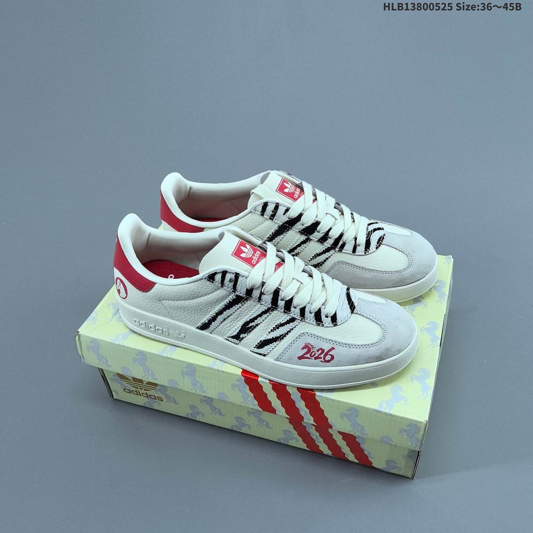 Adidas Originals Samba OG ‘DIY’ - foto 2