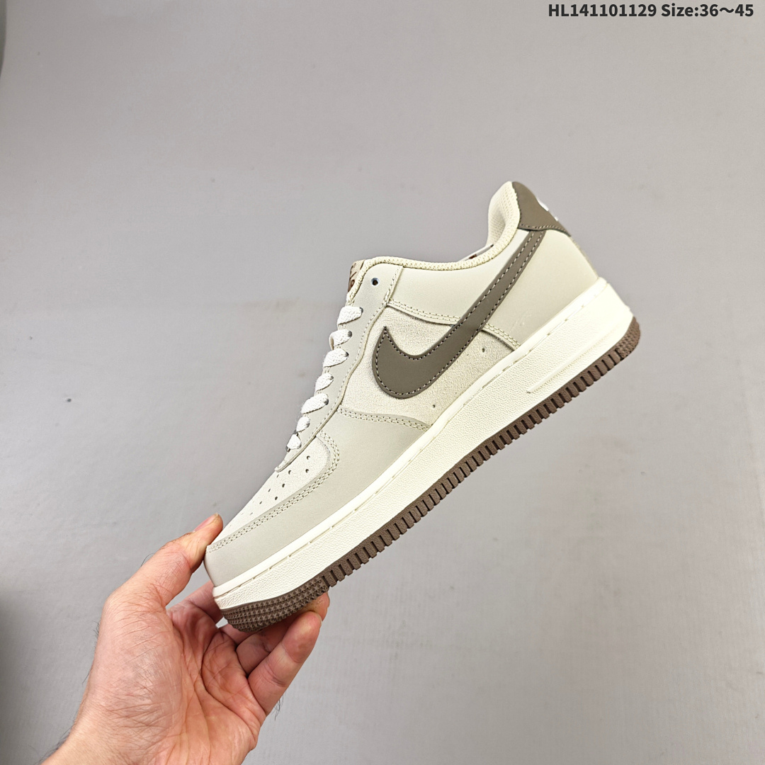 NIKE AIR FORCE 1‘07 -001 Si - foto 3