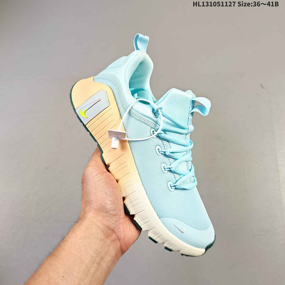 Nike Free Metcon 6 -100 ID - foto 8