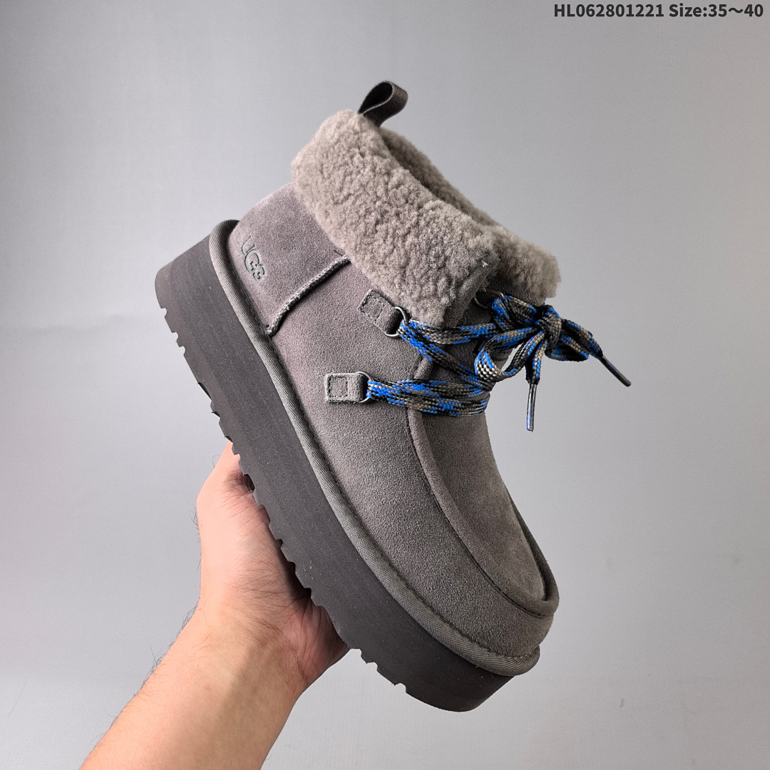 UGG Classic Mini II TPU - foto 4