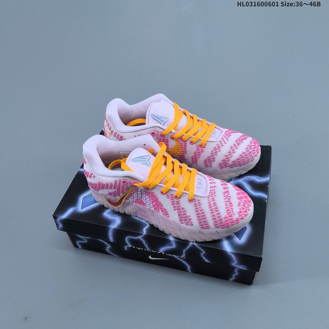 Nike Ja 3 "Sail" 3 TPU - foto 10