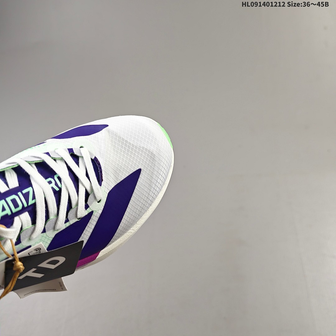 Adidas Adizero Adios Pro 4M Flywire Zoom - foto 3