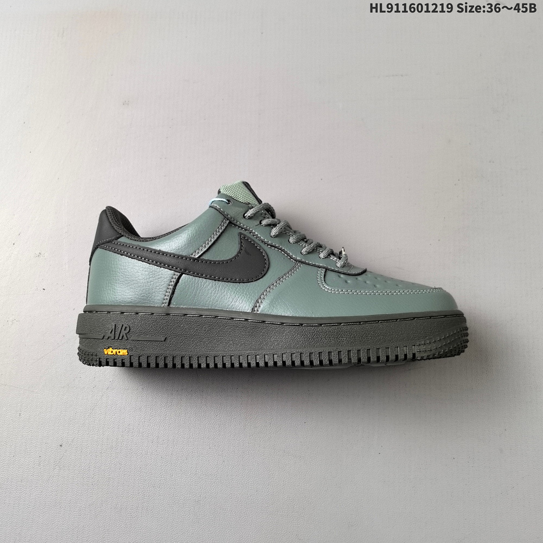 NIKE AIR FORCE 1‘07 -300 Siz - foto 9