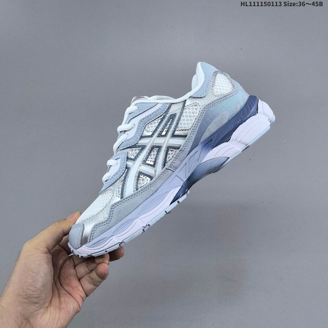 ASICS GEL-NYC AHAR+ - foto 4