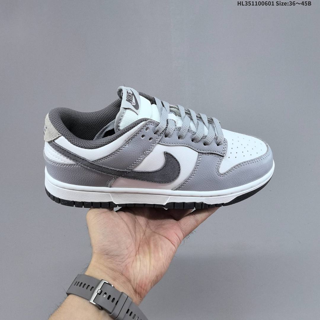 Nike Dunk SB Low ”Premiumf“ SB Swo - foto 2